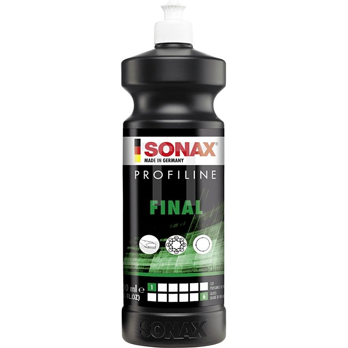 Sonax PROFILINE FINAL - Sonax